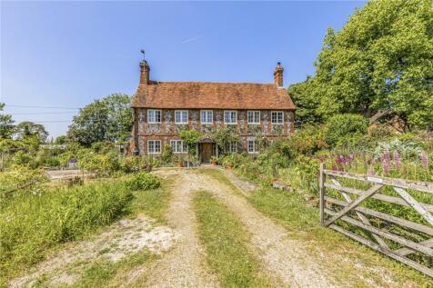High Street, Chilgrove, West Sussex, PO18