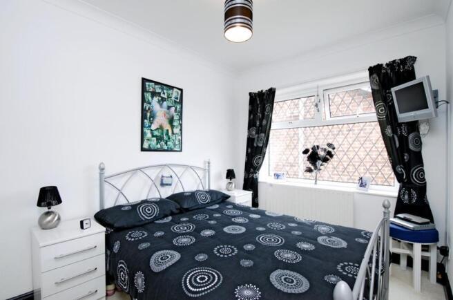 Bedroom Two