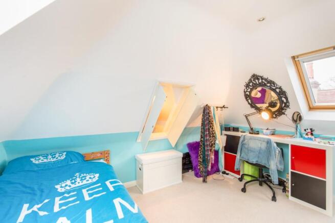 Bedroom 4