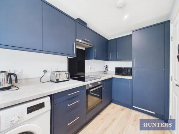 2 bed End of Terrace for sale Image 10