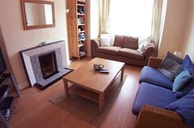 4 bed Terraced to rent Image 4