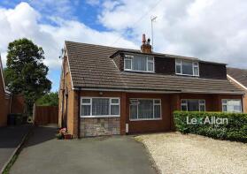 9, Bridge Road, Cookley, Kidderminster DY10 3SA