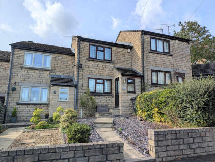 22 Newlands Close, Woodhouse, HD6 3RJ