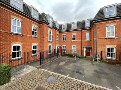 Kimmeridge Court, Ripley Road, Swindon, SN1