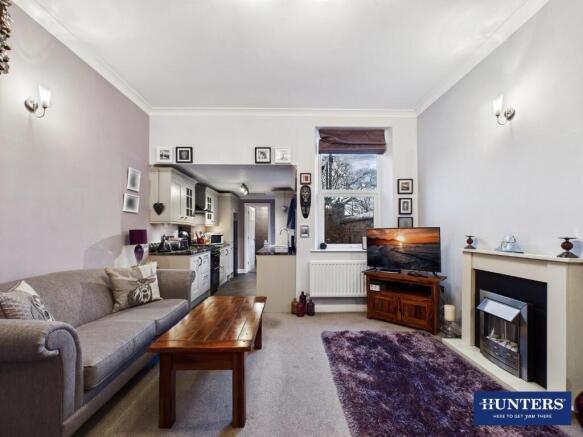 Living & Dining Room