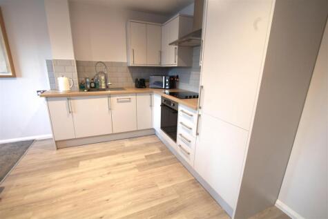 Albion Court, Sun Street, Billericay