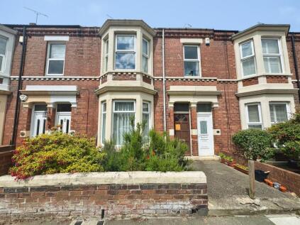 Bamborough Terrace, North Shields, NE30 2BU