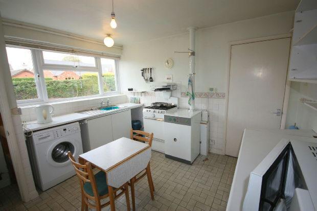 Kitchen/Breakfast Ro