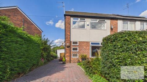 Lindrick Avenue, Whitefield, Manchester