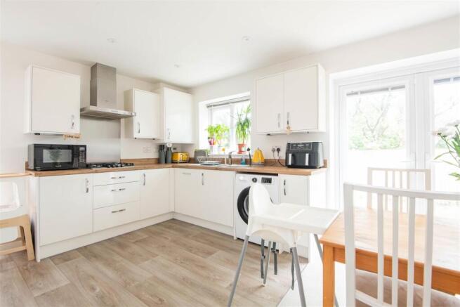Kitchen / Diner