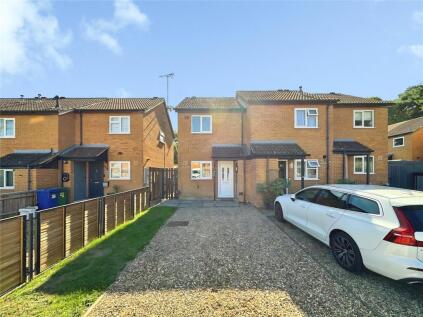Frensham, Bracknell, Berkshire