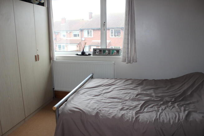 Bed 1