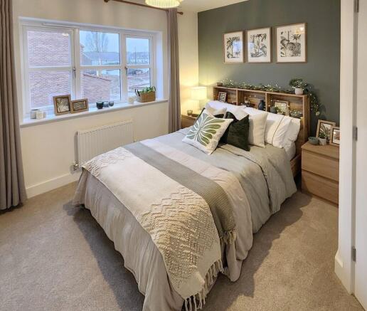 4 bed Semi-Detached for sale Image 11