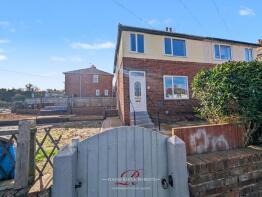 56, Maes Y Dre Avenue, Flint CH6 5JE
