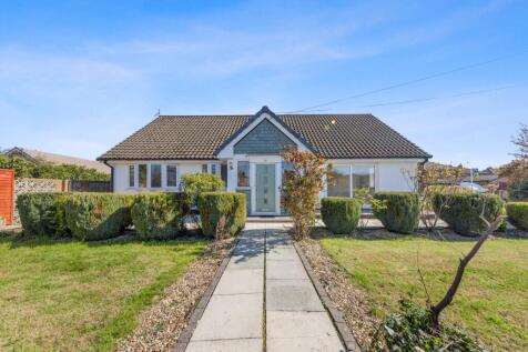 Stocks Lane, Penketh, WA5