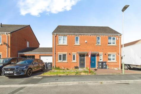 Ridgewood Close, DARLINGTON, County Durham, DL1