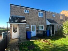 3, Yeatminster Road, Poole BH17 8AH