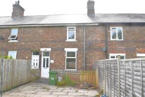 16, Railway Cottages, Thirsk YO7 4NA