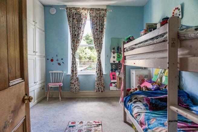 Bedroom Five
