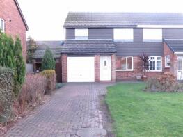 3, Portrush Close, Usworth, Washington NE37 2LX
