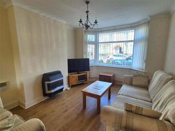 Lounge Area