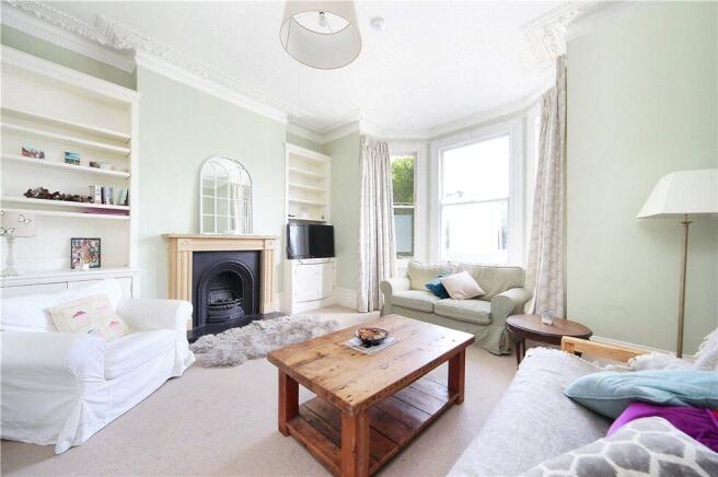 property in Wandsworth Common West Side, 
Wandsworth, SW18