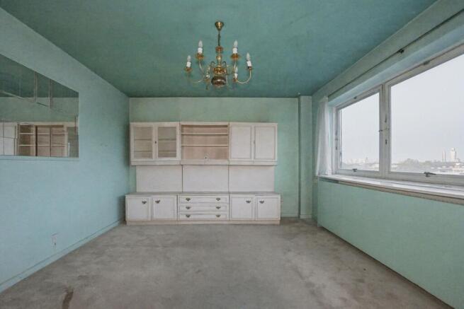 Flat 50 Elm Park House, Fulham Road, Chelsea, London SW10 9QD