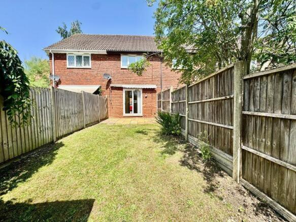 Bowbrookvale, Luton, LU2 photo 4