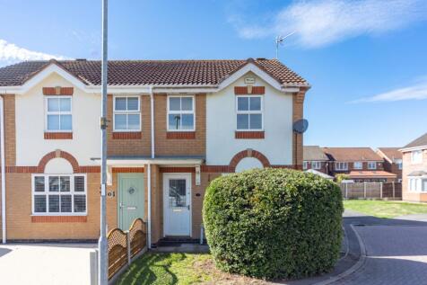 Tristram Close, Leicester Forest East, LE3