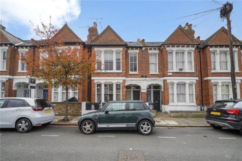 Edenvale Street, London, SW6