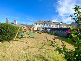 33, Glasney Road, Falmouth TR11 2QA