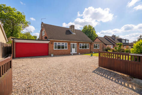 Goose Lane, Little Hallingbury, Bishop's Stortford, Essex, CM22