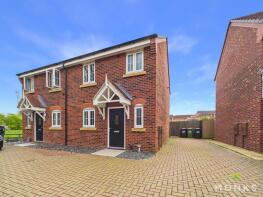 59, Hendrick Crescent, Shrewsbury SY2 6JF