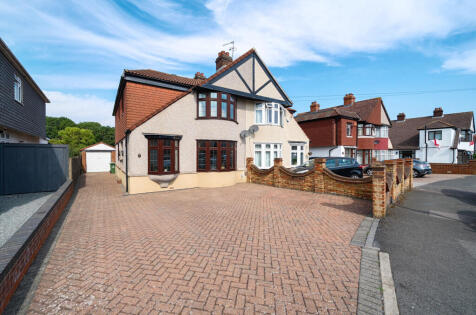 Pelham Road, Bexleyheath, Kent, DA7
