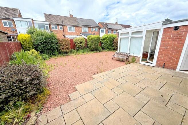 Carolyn Way, Whitley Bay, NE26 photo 4