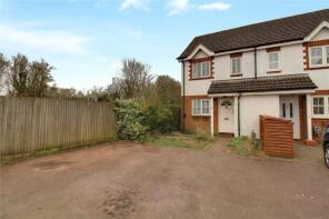 26, Highdowns, Basingstoke RG22 4RH