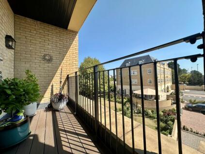 31 Mulberry House, Canon Woods Close, DT9
