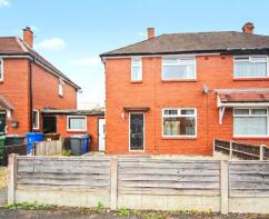 35, Howard Street, Wigan WN5 8BH