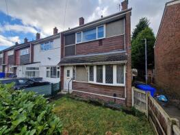 462, Dividy Road, Bentilee, Stoke-on-trent ST2 0AA