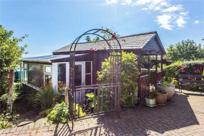 Summerhouse