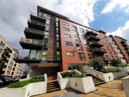 Apartment 763, 58, Sherborne Street, Birmingham B16 8FT