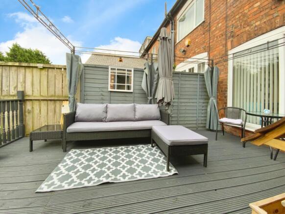 3 bed End of Terrace for sale Image 9