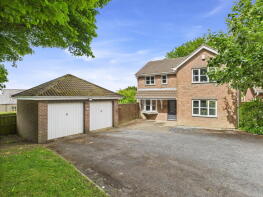 7, Marfells Way, Ruardean GL17 9UP
