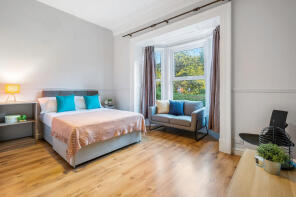 Flat 3, 257, Hyde Park Road, Hyde Park, Leeds LS6 1AG