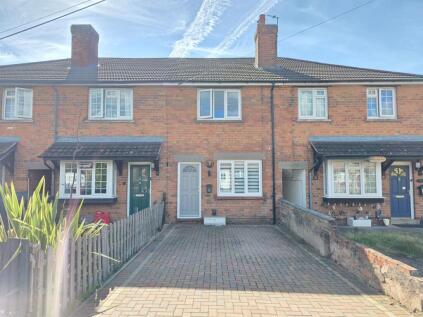 Ambleside Way, Melton Mowbray, LE13