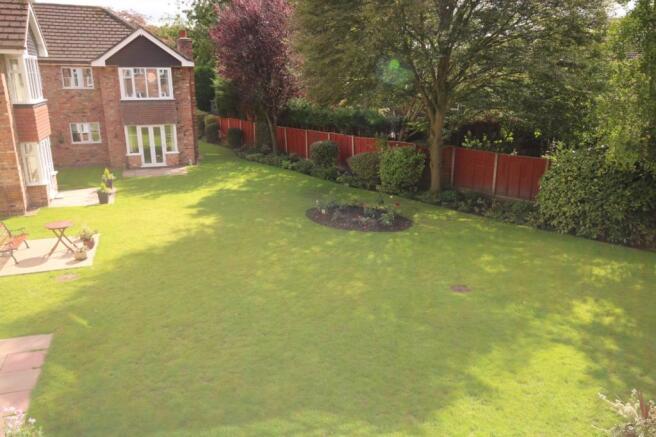 Communal Gardens