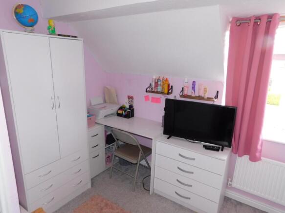 BEDROOM TWO