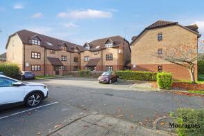 Flat 23, Milliners Court, The Croft, Loughton IG10 2PP