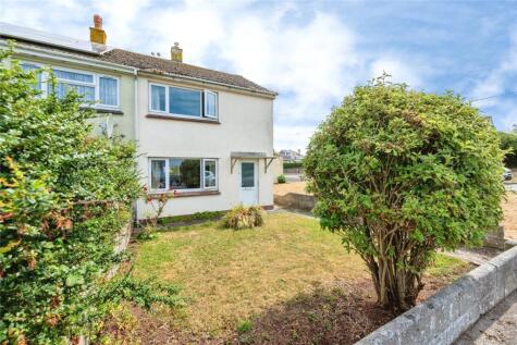 Mayfield Road, Port Isaac, Cornwall, PL29
