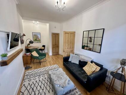 Duff Street, Edinburgh, EH11